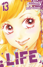 Life 13 Manga