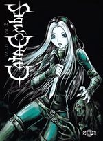 Catacombes 2 Global manga