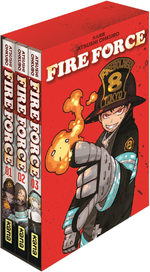 Fire force 1