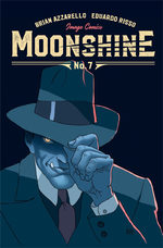 Moonshine 7