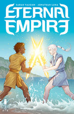 Eternal Empire 7