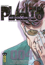Pluto 4 Manga