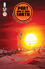 Port Of Earth # 4