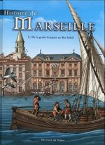 Histoire de Marseille 1