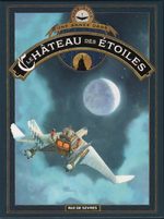 Une année dans le château des étoiles 1