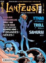 Lanfeust Mag 216