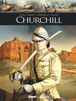Churchill # 1