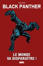 Black Panther - Le Monde Va Disparaître ! 1