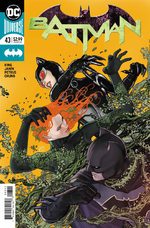 Batman 43