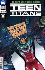 Teen Titans # 18