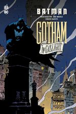 Batman - Gotham au XIXème siècle 1