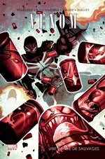 couverture, jaquette Venom TPB HC - Marvel Dark - Issues V2 (2016 - 2018) 4