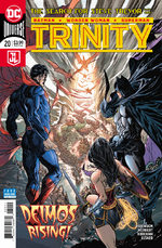 DC Trinity # 20