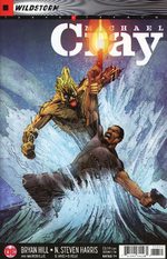 Wildstorm - Michael Cray 6