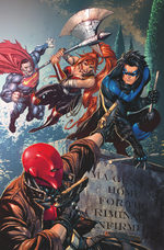 Red Hood and The Outlaws 3