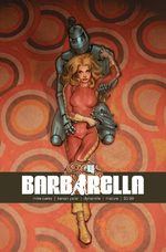 Barbarella # 4