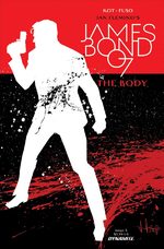 James Bond - The Body # 3