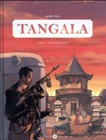 Tangala # 2
