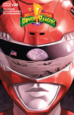 Mighty Morphin Power Rangers 20