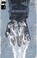 The Disciples 3