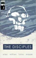 The Disciples 4
