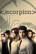 Scorpion # 3