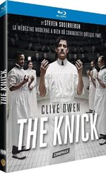 The knick 1