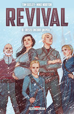 Revival # 8