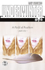 Underwinter - A Field of Feathers 1