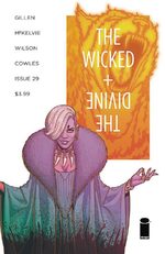 The Wicked + The Divine # 29