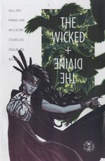 The Wicked + The Divine # 30