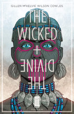 The Wicked + The Divine 34