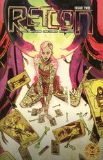 Retcon # 2