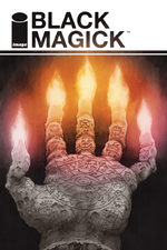 Black Magick # 11