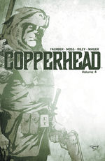 Copperhead # 4