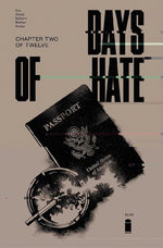 Days Of Hate 2