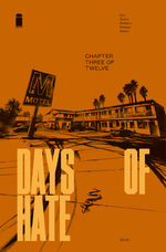 Days Of Hate 3