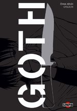 Goth 1 Manga