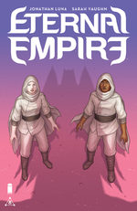 Eternal Empire # 8