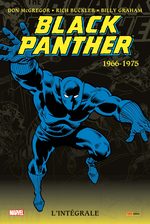 Black Panther 1966