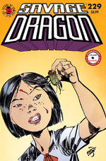 Savage Dragon 229
