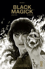 Black Magick 1