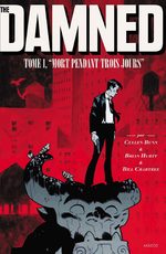The Damned # 1
