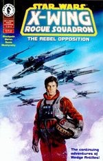 Star Wars - X-Wing Rogue Squadron 1