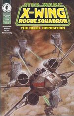 Star Wars - X-Wing Rogue Squadron 2