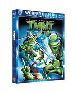 TMNT les tortues ninja 0