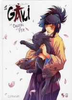Gaki - Les Chasseurs de Vents 1 Global manga