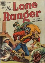 The Lone Ranger # 18