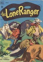 The Lone Ranger 31