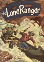 The Lone Ranger 32